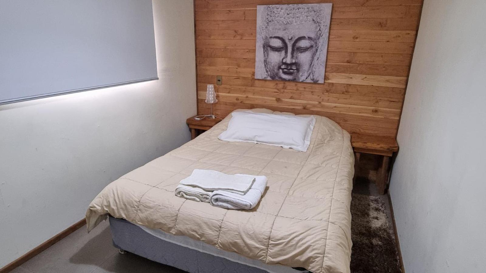 Casa De Campo Buenavista Pucón Екстериор снимка