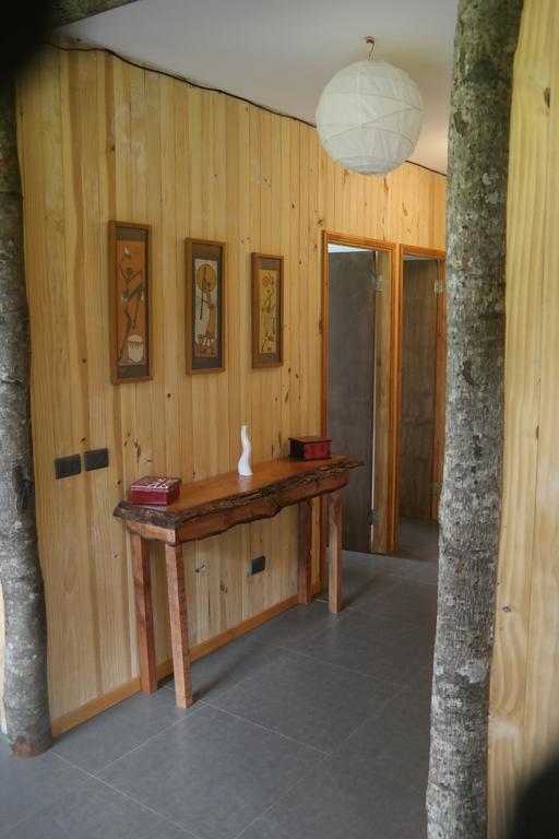Casa De Campo Buenavista Pucón Стая снимка