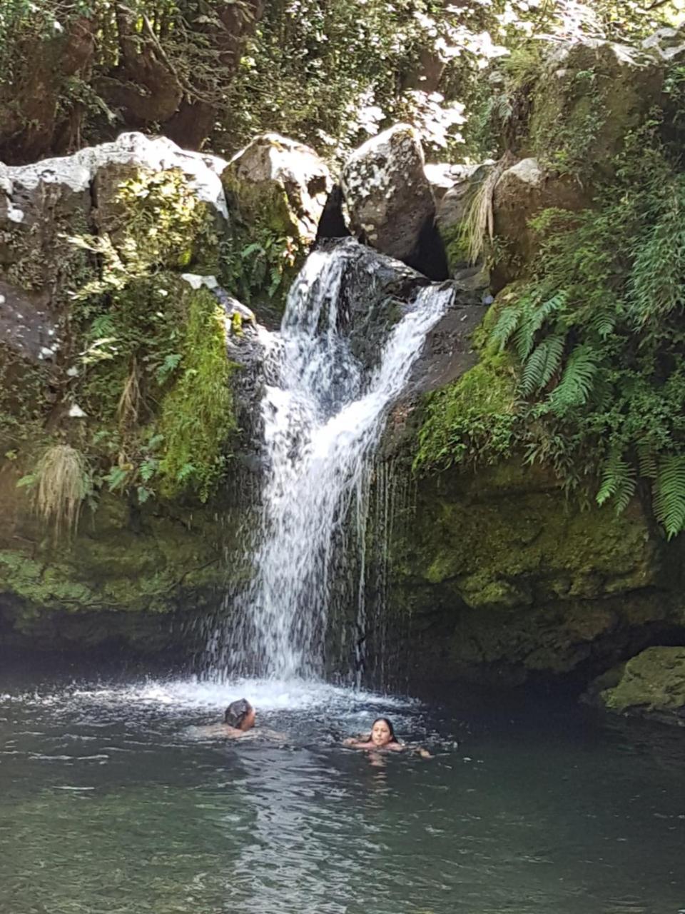 Casa De Campo Buenavista Pucón Екстериор снимка