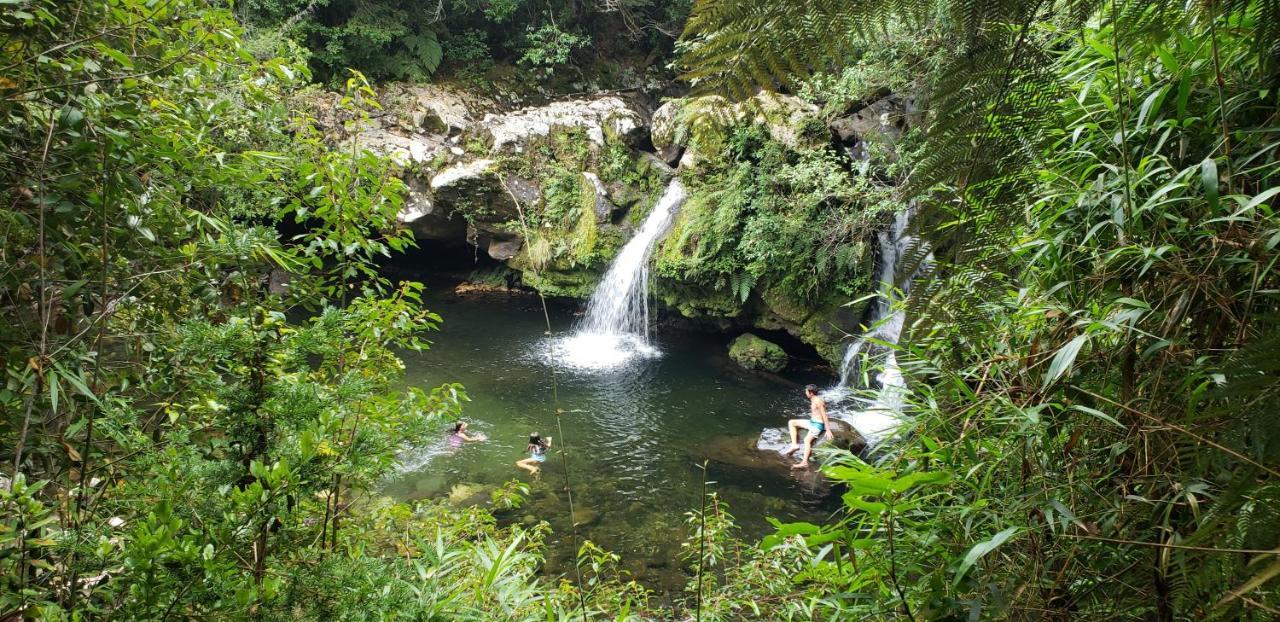 Casa De Campo Buenavista Pucón Екстериор снимка